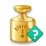 Weegschaalquiz