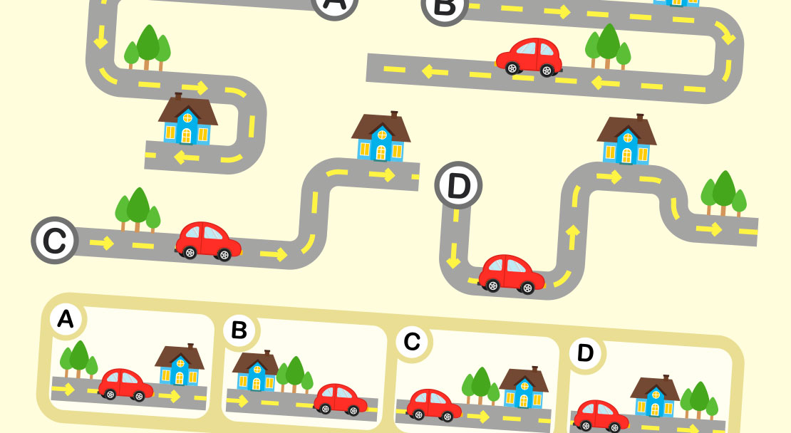 Routes