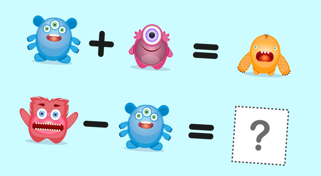 Simple equations