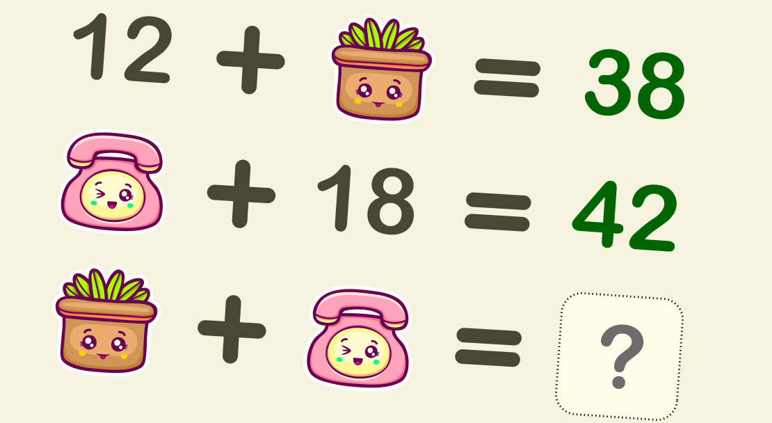 Tabular equations