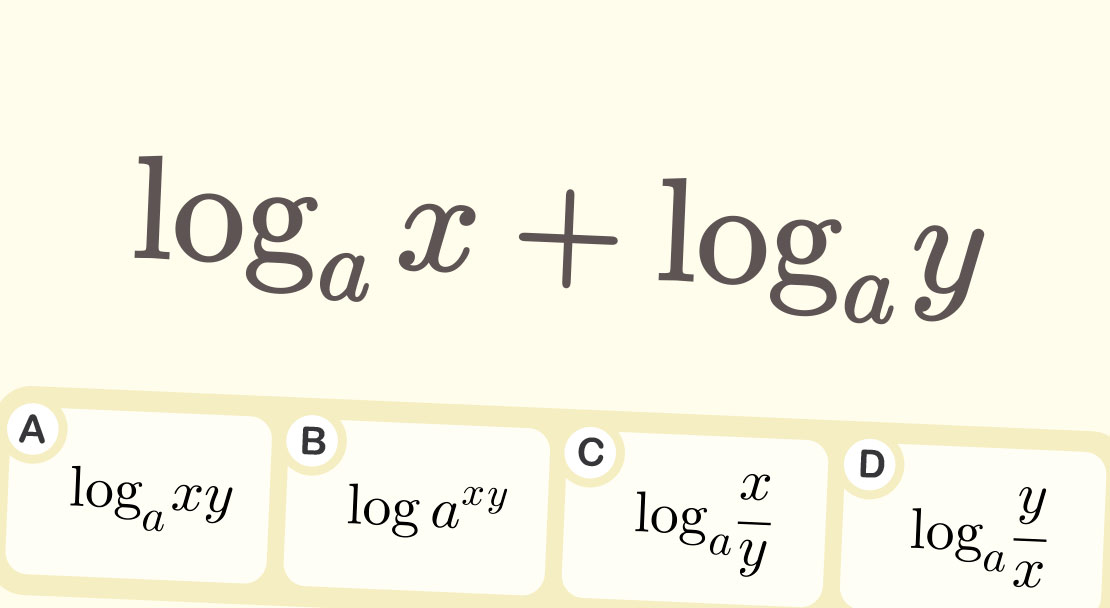 Logarithms