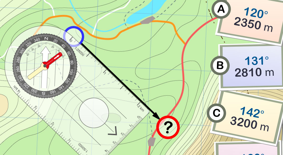 Map data
