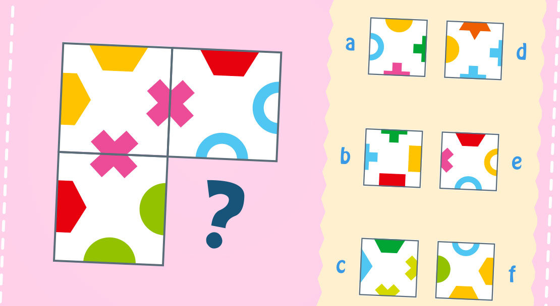 Shape matching