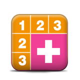 Counting table