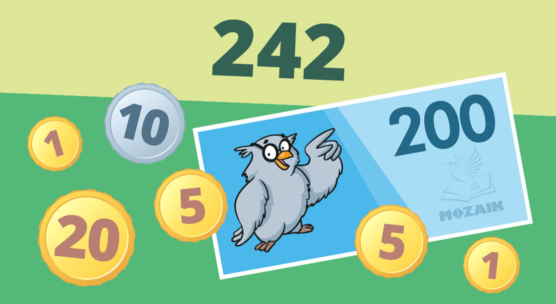 Money quiz