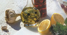 Ecetfélék, fűszerek