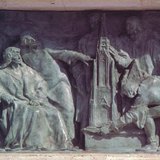 Zala György: Mátyás király tudósai körében