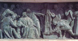 Zala György: Mátyás király tudósai körében