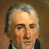 Kazinczy Ferenc (1759–1831) magyar költő, a nyelvújítási mozgalom jeles alakja