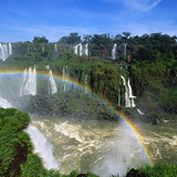 Iguazu Falls