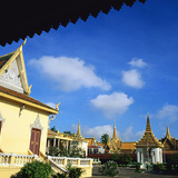 Grand Palace, Bangkok