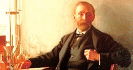 Alfred Nobel (1833–1896)