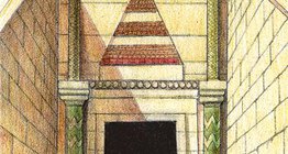 Atreusz kincsesháza (Kr. e. 1350–1250)