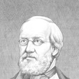 Lejeune Dirichlet, German mathematician (1805-1859)
