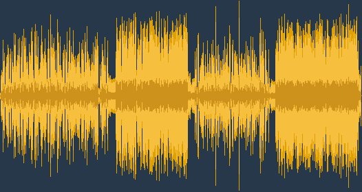 George Frideric Handel - Suite No. 2 in F major, HWV 427