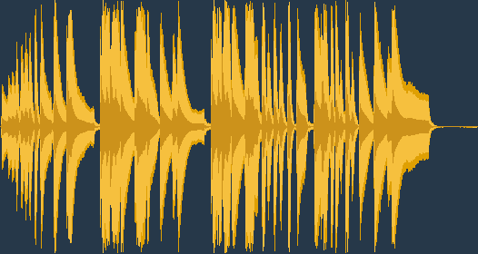 Bartók Béla: Román népi táncok