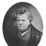 Georg Simon Ohm, German physicist and mathematician (1787–1854)