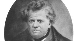 Georg Simon Ohm, German physicist and mathematician (1787–1854)