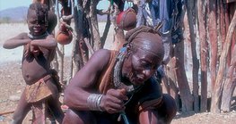 Svakodnevica u Africi