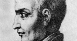 Kőrösi Csoma Sándor (1784 –1842)