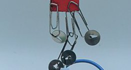 Željezo, nikal i kobalt mogu međusobno djelovati s magnetnim poljima - 2