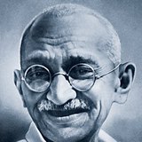 Mohandas Karamchand Gandhi (1869-1948)