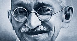 Mohandász Karamcsand Gandhi (1869–1948)