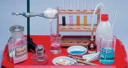 Tanulói kísérleti eszközök