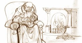 A fánál jobb és gazdaságosabb tüzelőanyag a gáz, az olaj vagy a szén