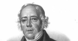 Hans Christian Oersted (1777–1851)