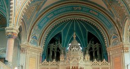 A szegedi zsinagóga