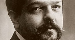 Claude Achille Debussy 