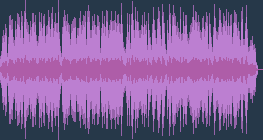 J. S. Bach: G-dúr menüett