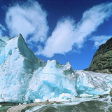 Glacier