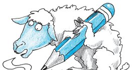 Bari már írja is! És Te tudod?