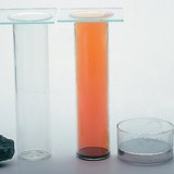 Grafit, kisik, brom, živa i željezo