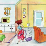 Электрическая сеть квартиры