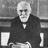 Hendrik Antoon Lorentz (1853-1928), físico