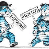 Egyszerű és összetett tigris