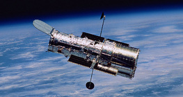 Svemirski teleskop Hubble