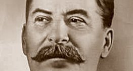 Joszif Visszarionovics Sztálin (1878–1953)