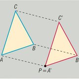 Geometric translation
