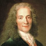 Voltaire (1694–1778)