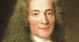 Voltaire (1694–1778)