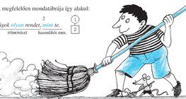 Vágok olyan rendet, mint te