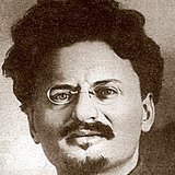 Leon Trotsky (1879-1940), Marxist revolutionary