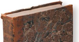 A Nagy Enciklopédia egyik kötete