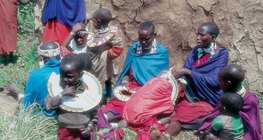 Maasai u Tanzainiji
