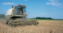 Az Alföld, az ország „éléstára”