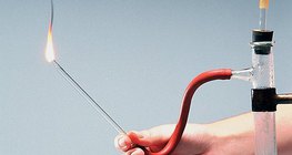 A kísérletezés a kémia fontos vizsgálódási módszere